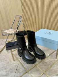 Picture of Prada Shoes _SKUPradasz35-40GDT091418867